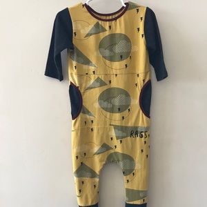 RAGS TO RACHES jumper